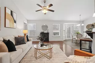 500 Indian Lake Dr, Wright City, MO 63390 - Photo 4