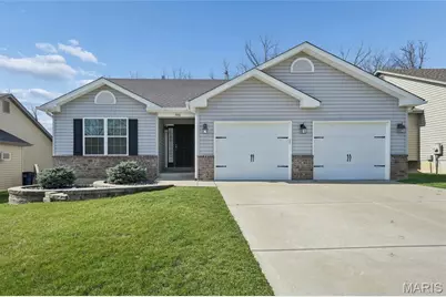 500 Indian Lake Drive, Wright City, MO 63390 - Photo 2