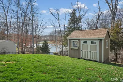 500 Indian Lake Drive, Wright City, MO 63390 - Photo 30