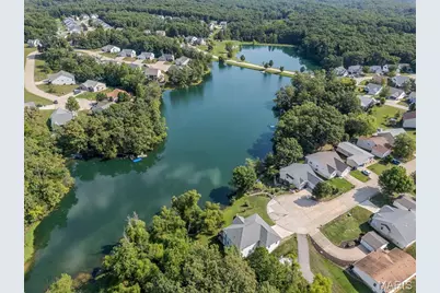 500 Indian Lake Drive, Wright City, MO 63390 - Photo 34