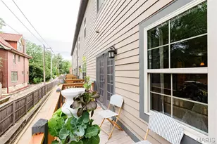 3614 Flad Ave, Saint Louis, MO 63110 - Photo 18