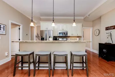 3614 Flad Avenue, Saint Louis, MO 63110 - Photo 2