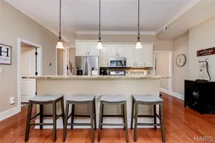 3614 Flad Ave, Saint Louis, MO 63110 - Photo 2