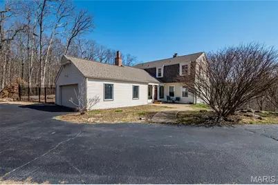 4600 Cliff Forest Drive, Wildwood, MO 63069 - Photo 4