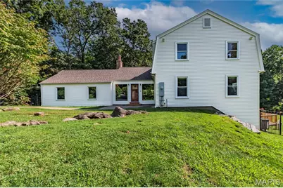 4600 Cliff Forest Drive, Wildwood, MO 63069 - Photo 6