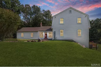 4600 Cliff Forest Drive, Wildwood, MO 63069 - Photo 72