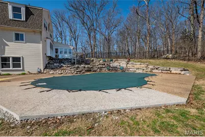 4600 Cliff Forest Drive, Wildwood, MO 63069 - Photo 62