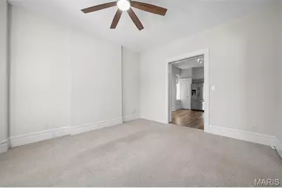 3674 Shaw Boulevard #B, Saint Louis, MO 63110 - Photo 8