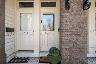 3674 Shaw Blvd, Saint Louis, MO 63110 - Photo 4