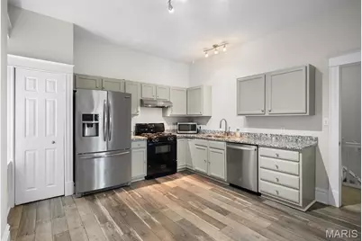 3674 Shaw Boulevard #B, Saint Louis, MO 63110 - Photo 12