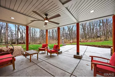 1354 Lake Hollow Drive, Defiance, MO 63341 - Photo 60