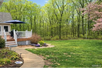 1354 Lake Hollow Drive, Defiance, MO 63341 - Photo 56