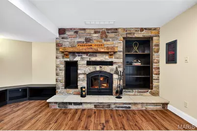 1354 Lake Hollow Drive, Defiance, MO 63341 - Photo 50