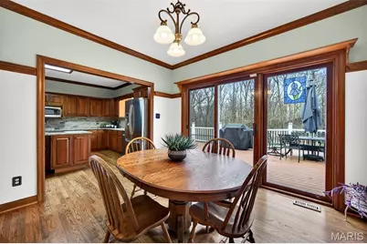 1354 Lake Hollow Drive, Defiance, MO 63341 - Photo 12