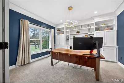 1354 Lake Hollow Drive, Defiance, MO 63341 - Photo 4