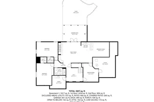 1354 Lake Hollow Dr, Defiance, MO 63341 - Photo 64