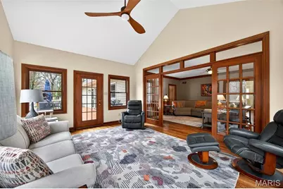 1354 Lake Hollow Drive, Defiance, MO 63341 - Photo 22