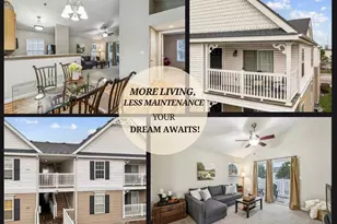 7303 Spring Creek Ln, O'Fallon, MO 63368 - Photo 1