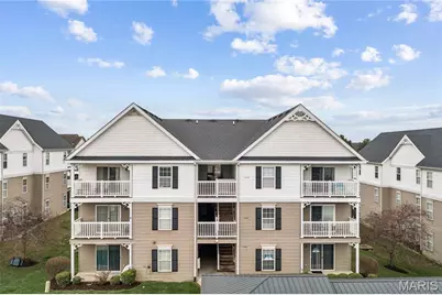 7303 Spring Creek Lane, O'Fallon, MO 63368 - Photo 20