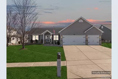 166 Old Williamsburg Parkway, Wentzville, MO 63385 - Photo 24