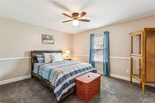 166 Old Williamsburg Pkwy, Wentzville, MO 63385 - Photo 18