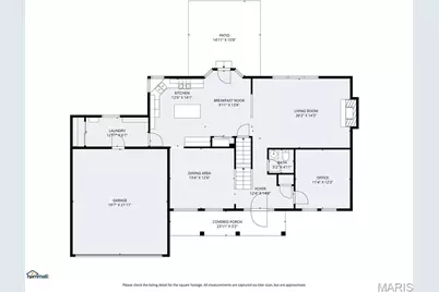 2005 Trio Drive, Wentzville, MO 63385 - Photo 16