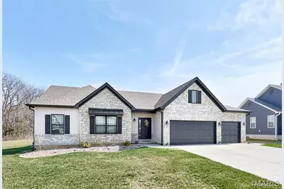 142 Crabapple School Court, Moscow Mills, MO 63362 - Photo 2