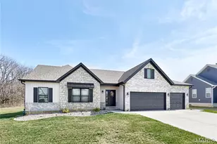 142 Crabapple School Ct, Moscow Mills, MO 63362 - Photo 2