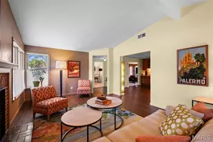 760 Pebbleshire Ln, Saint Louis, MO 63122 - Photo 6