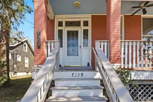 7309 Esplanade St, Saint Louis, MO 63143 - Photo 2