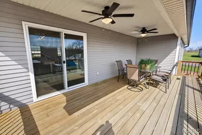 834 Lakeview Crossing, Cape Girardeau, MO 63701 - Photo 30