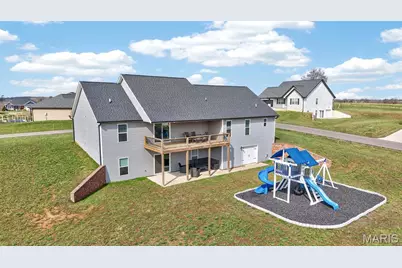 834 Lakeview Crossing, Cape Girardeau, MO 63701 - Photo 40