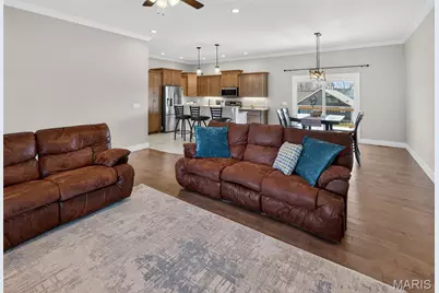 834 Lakeview Crossing, Cape Girardeau, MO 63701 - Photo 8