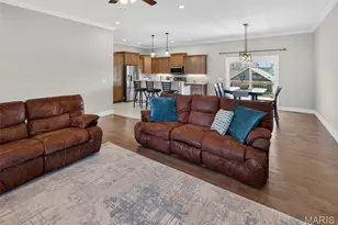 834 Lakeview Crossing, Cape Girardeau, MO 63701 - Photo 8