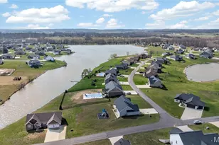 834 Lakeview Crossing, Cape Girardeau, MO 63701 - Photo 38