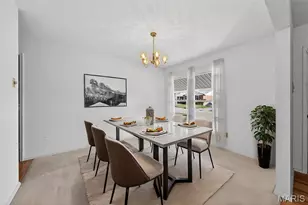 3937 Argonne Forest Dr, Florissant, MO 63034 - Photo 6