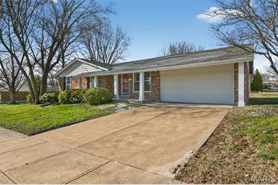 3937 Argonne Forest Drive, Florissant, MO 63034 - Photo 32