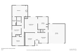 3937 Argonne Forest Dr, Florissant, MO 63034 - Photo 26