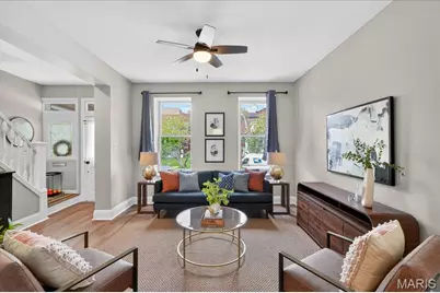 3420 Humphrey Street, Saint Louis, MO 63118 - Photo 6