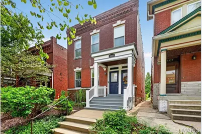 3420 Humphrey Street, Saint Louis, MO 63118 - Photo 2