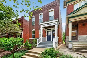 3420 Humphrey St, Saint Louis, MO 63118 - Photo 2