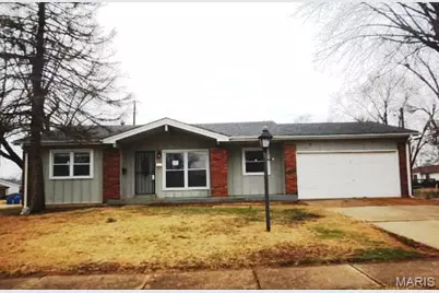 7749 Canisius Lane, Hazelwood, MO 63042 - Photo 2