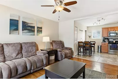 3762 Calef Drive, Saint Louis, MO 63125 - Photo 4