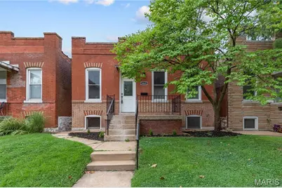 6445 S Kingshighway Boulevard, Saint Louis, MO 63109 - Photo 1