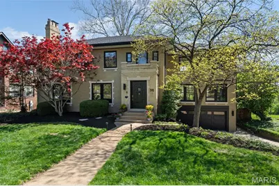 36 Crestwood Drive, Clayton, MO 63105 - Photo 2