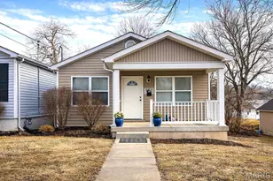 6409 Mt Ave, Saint Louis, MO 63121 - Photo 18