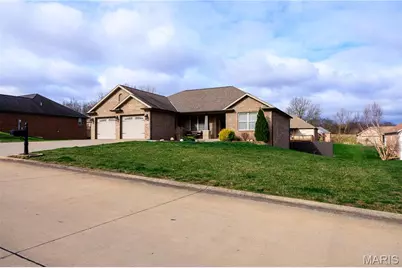 2663 Watson Drive, Jackson, MO 63755 - Photo 54