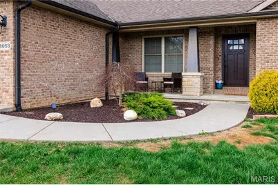 2663 Watson Drive, Jackson, MO 63755 - Photo 4