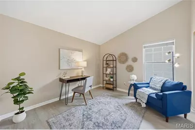 7611 Triwoods Drive #I, Shrewsbury, MO 63119 - Photo 20