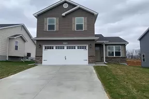 121 Peruque Creek Manor, Wright City, MO 63390 - Photo 1